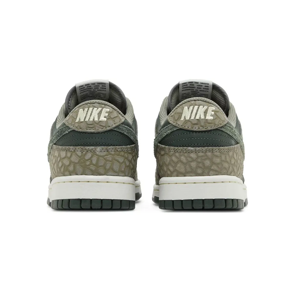 Nike Dunk Low “Stucco”