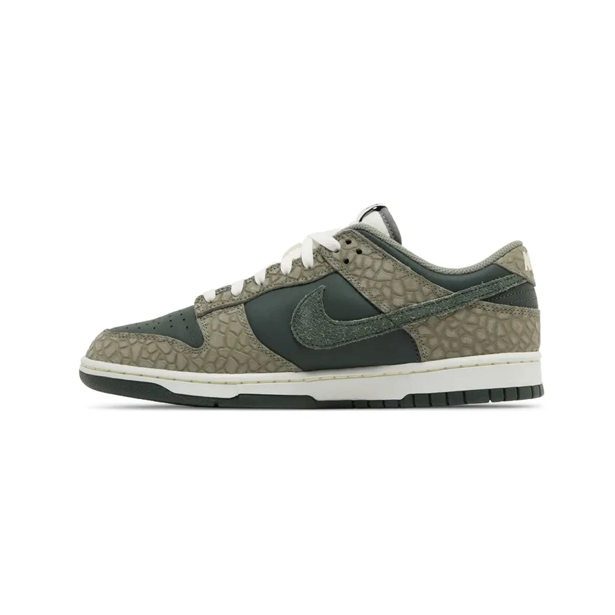 Nike Dunk Low “Stucco”