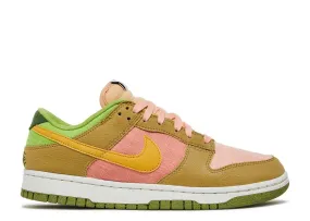 Nike Dunk Low Sun Club Arctic Orange (Wilmington Location)