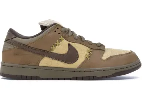 Nike Dunk SB Low Shanghai 2