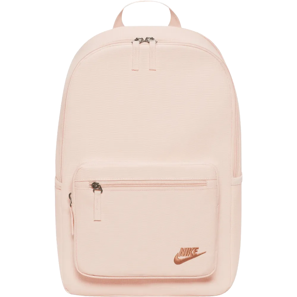 Nike - Heritage 23L Backpack guava ice