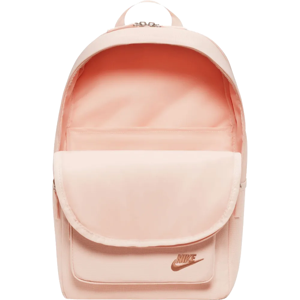 Nike - Heritage 23L Backpack guava ice