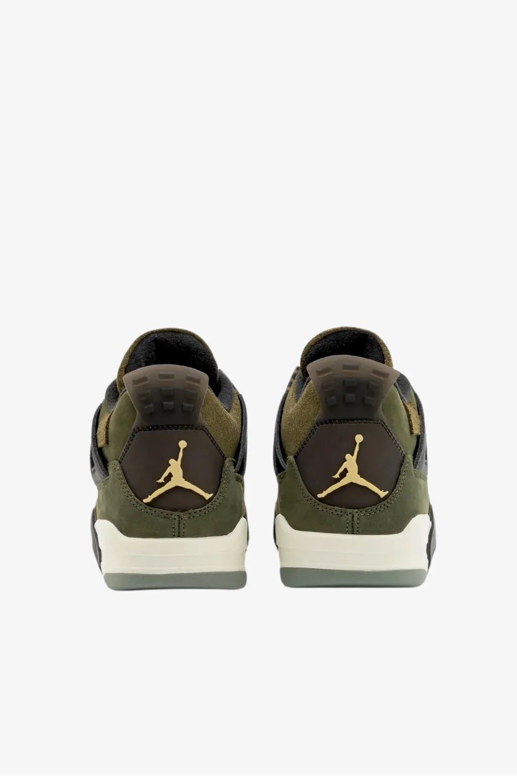 nike jordan Scarpe Air Jordan 4 Retro SE Craft Medium Olive