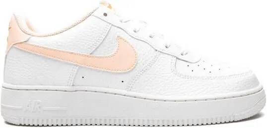 Nike Kids Air Force 1 Low 