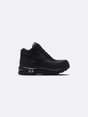 NIKE - Men - Air Max Goadome - Black Mono