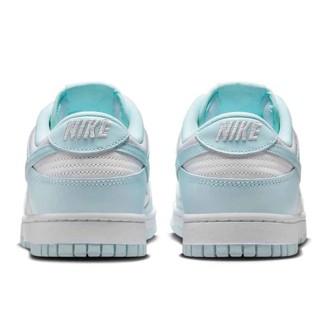 Nike Men Dunk Low Retro (white / glacier blue)