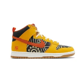 Nike Men's Dunk High PRM 'Somos Familia'