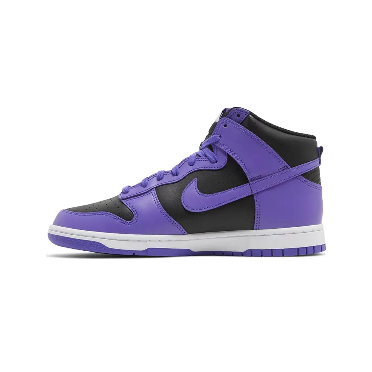 Nike Men's Dunk High Retro BTTYS TCU