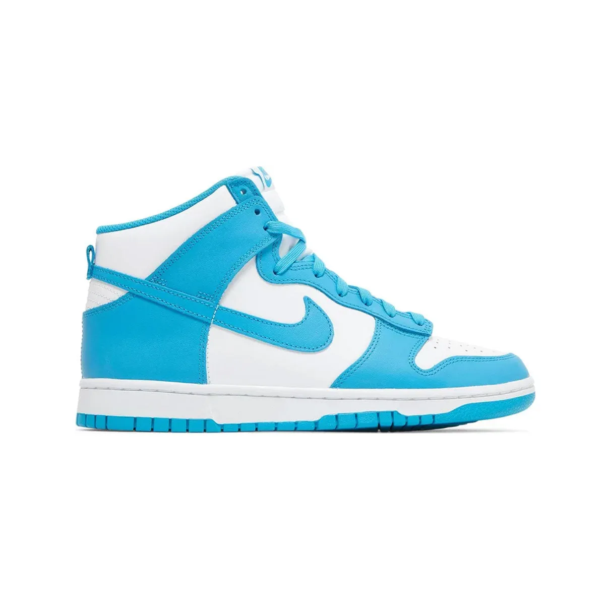 Nike Men's Dunk High Retro