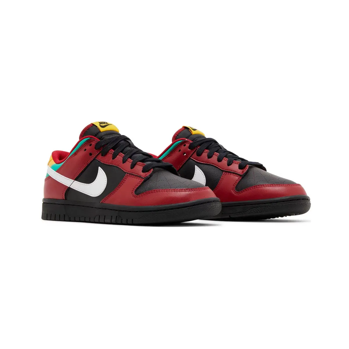 Nike Men's Dunk Low Biker Tattoos