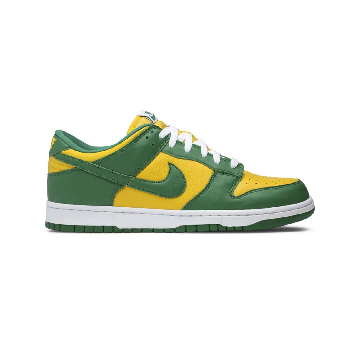 Nike Men's Dunk Low Brazil 2024