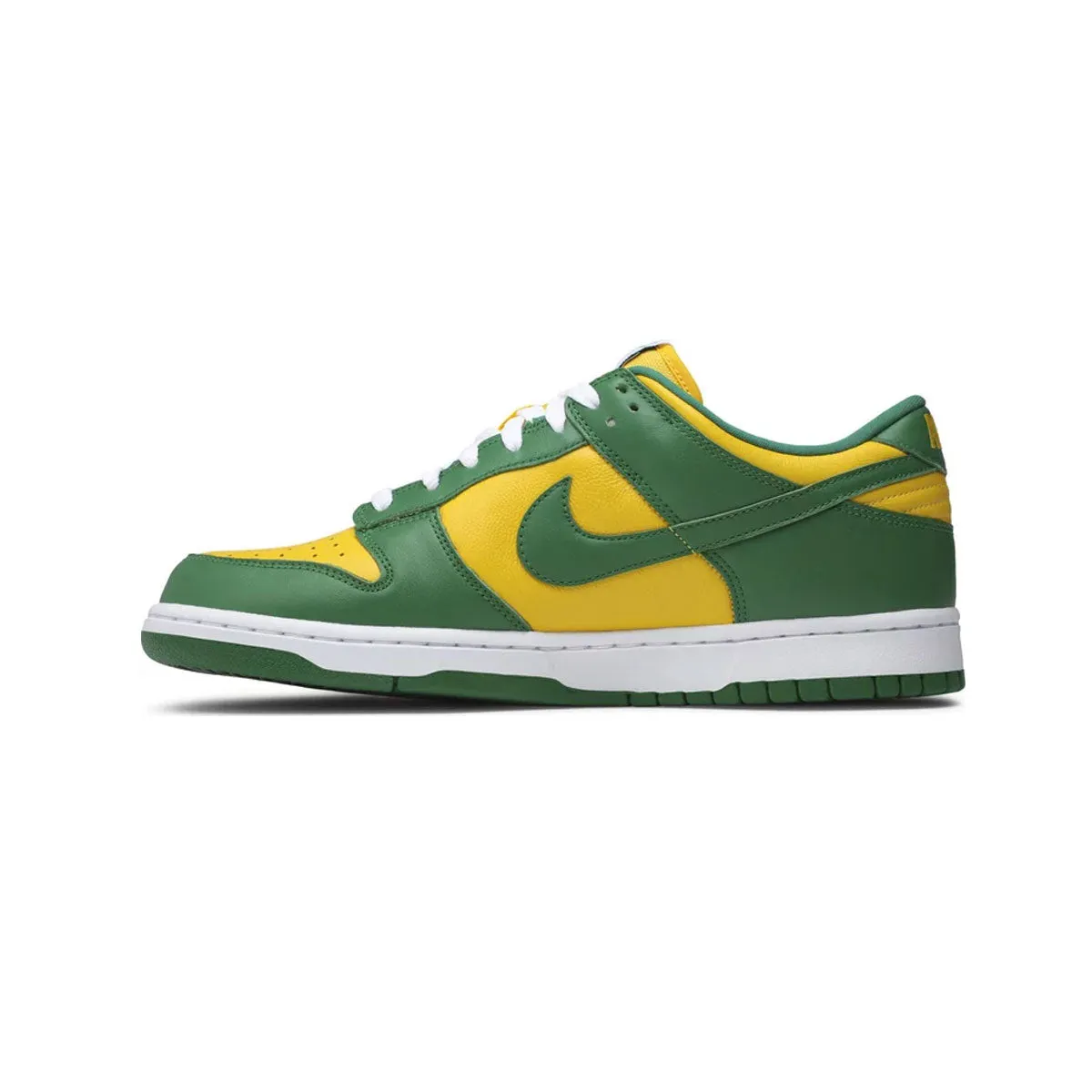 Nike Men's Dunk Low Brazil 2024