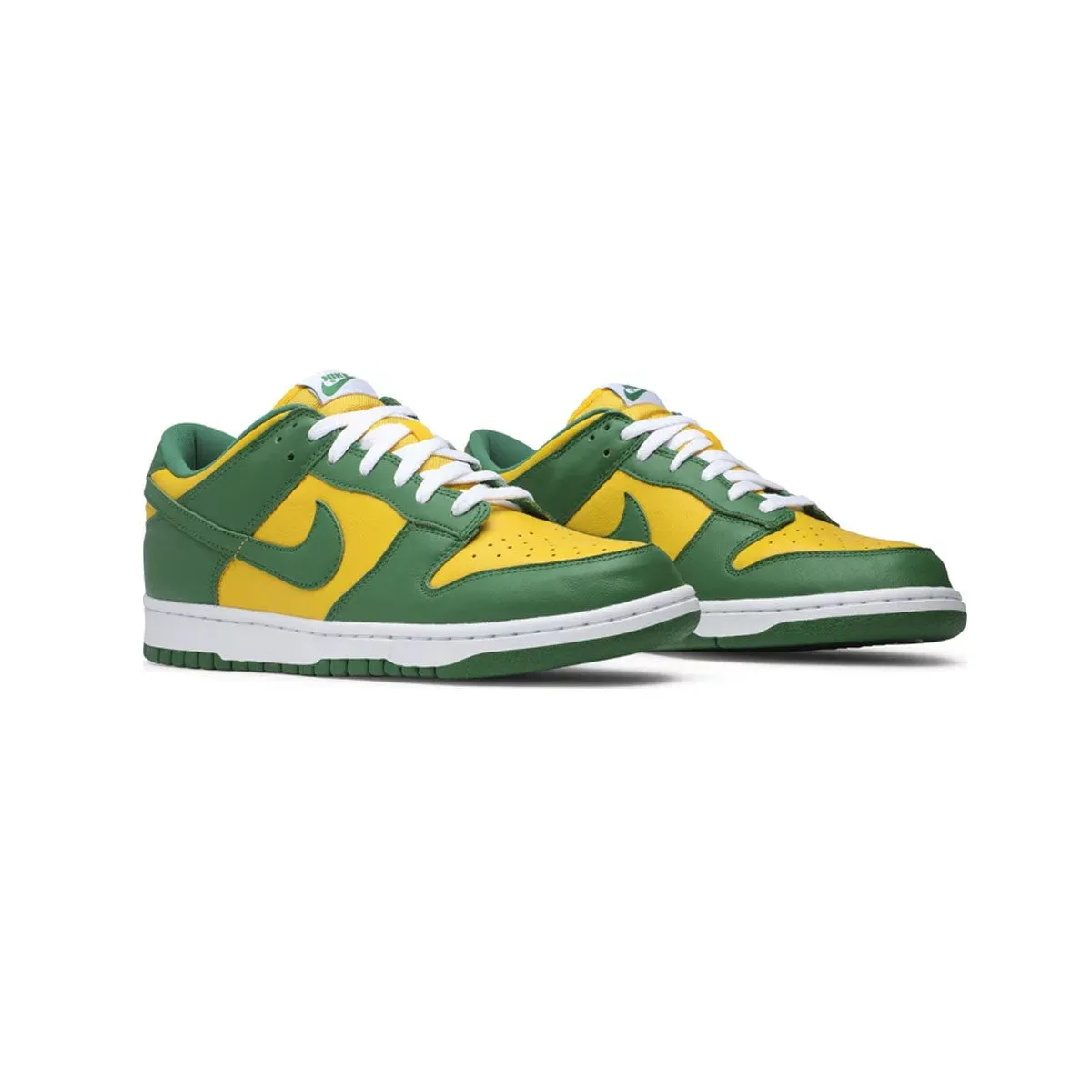 Nike Men's Dunk Low Brazil 2024