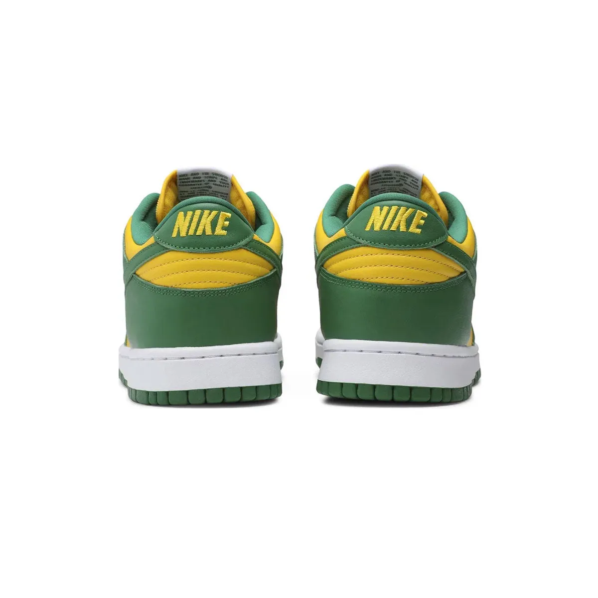 Nike Men's Dunk Low Brazil 2024