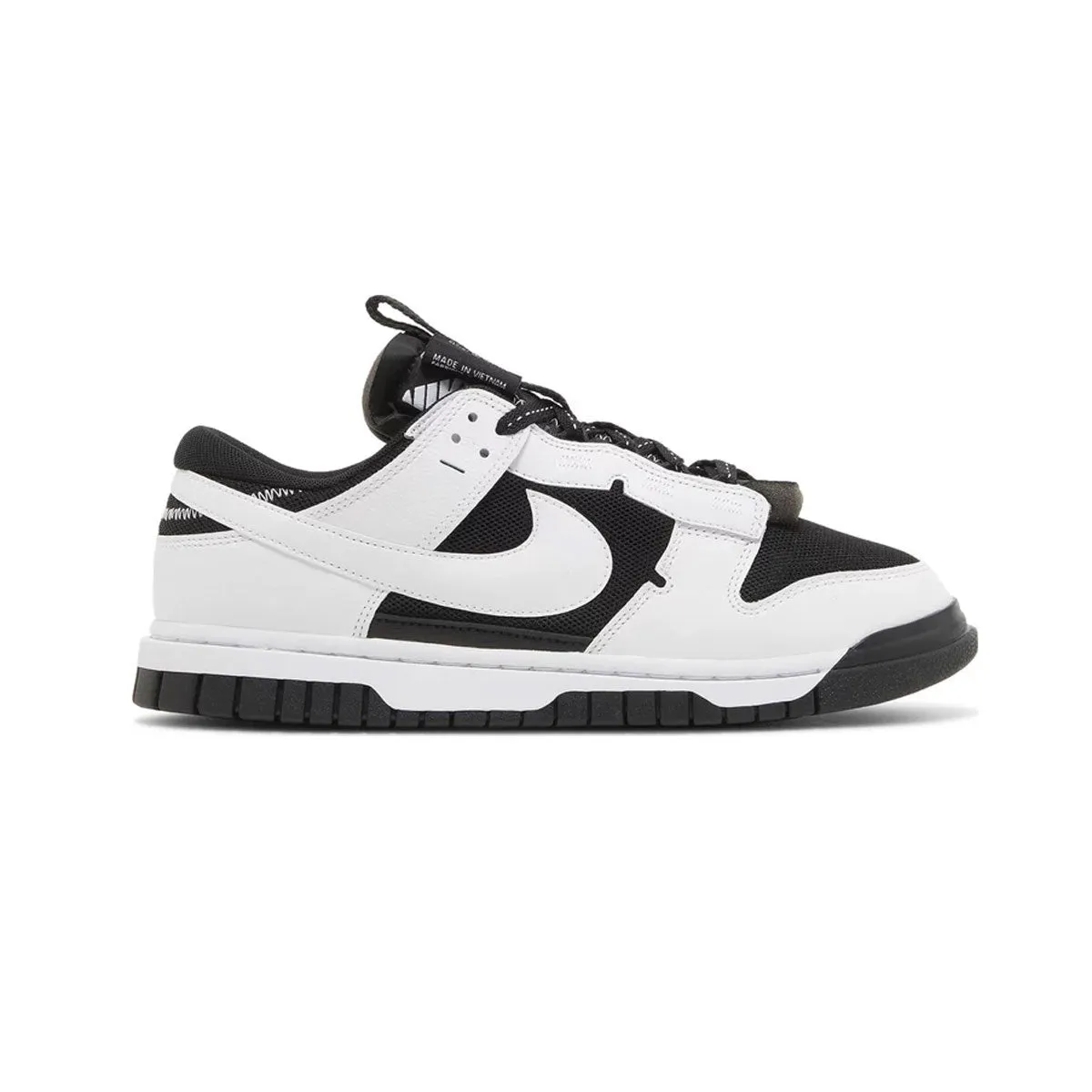 Nike Men's Dunk Low Jumbo Reverse Panda