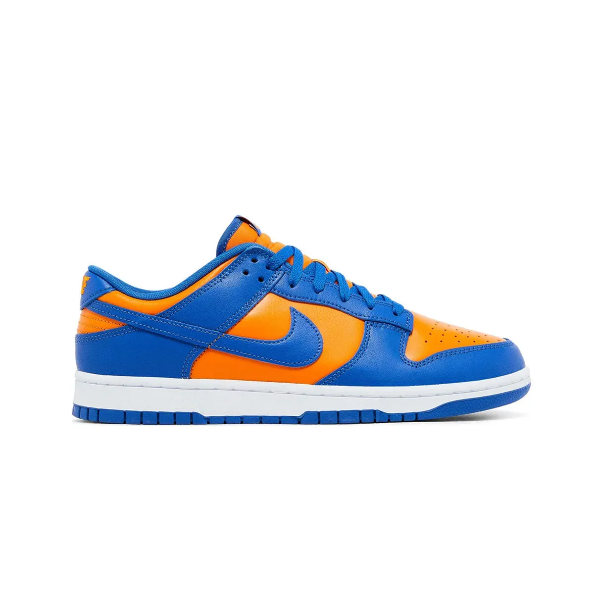 Nike Men's Dunk Low Knicks