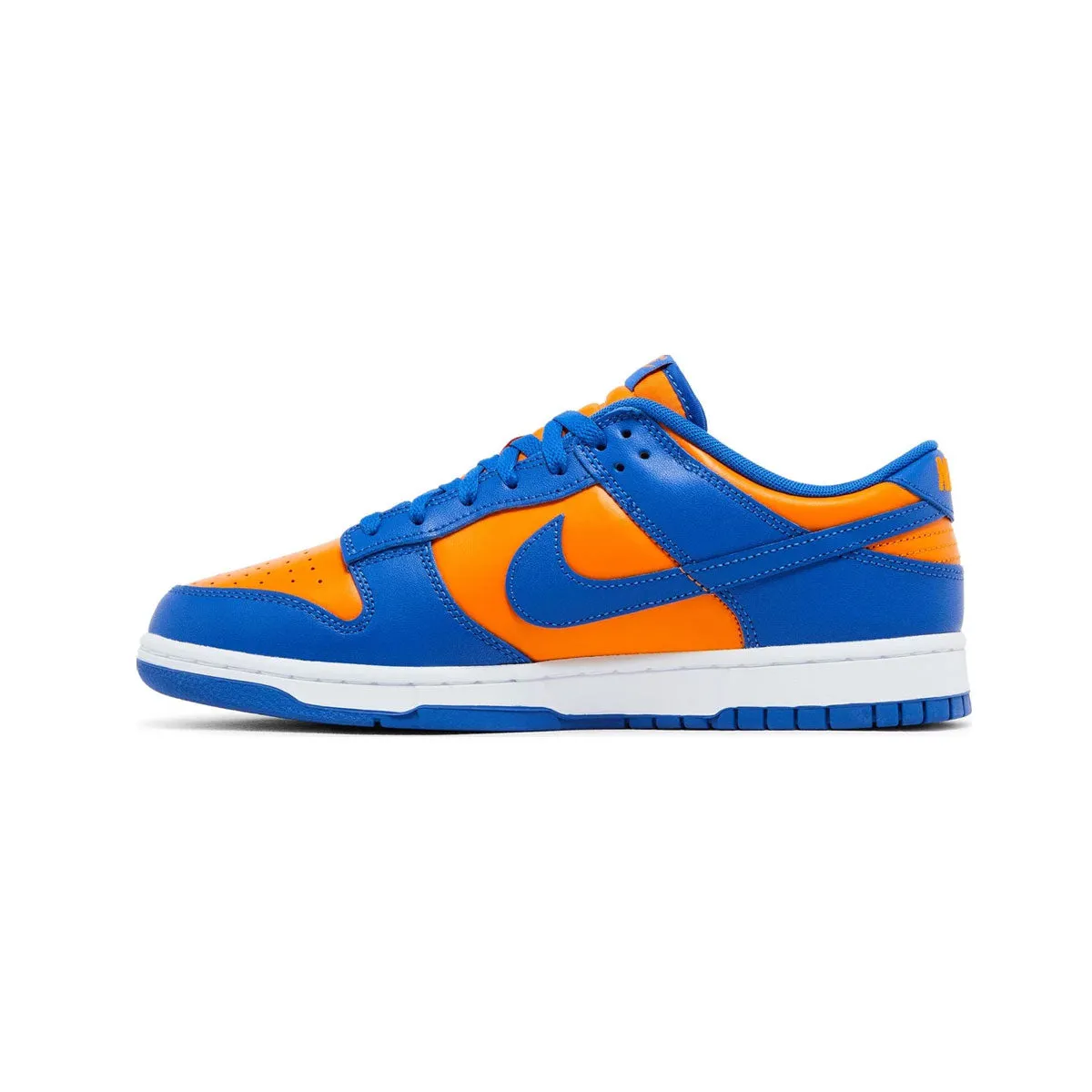 Nike Men's Dunk Low Knicks