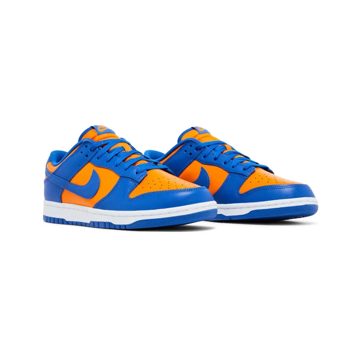 Nike Men's Dunk Low Knicks