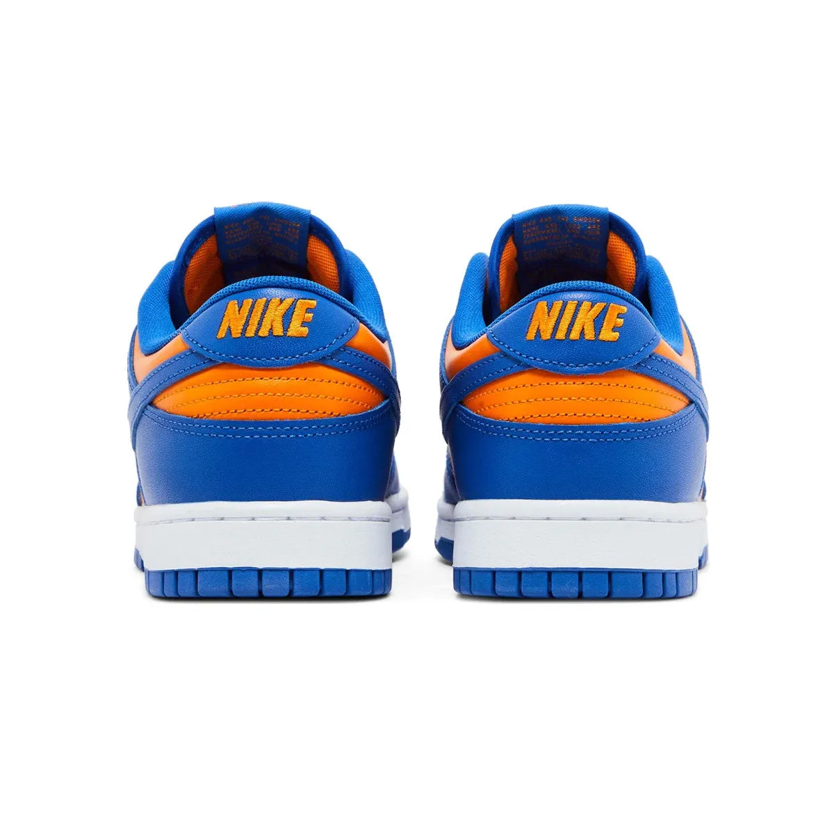 Nike Men's Dunk Low Knicks