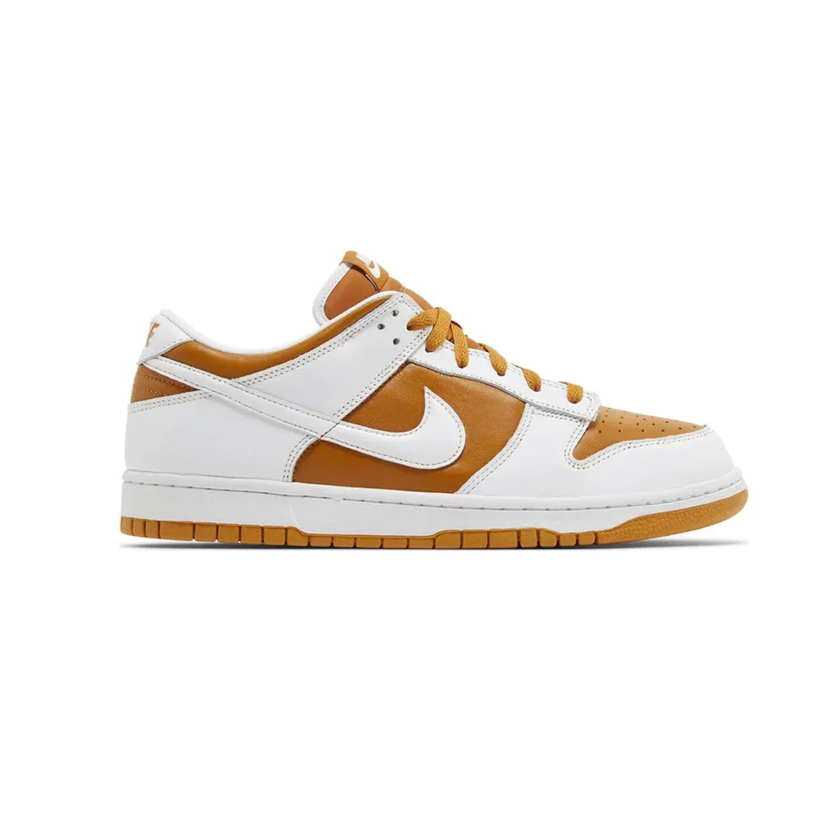 Nike Men's Dunk Low QS CO.JP Reverse Curry 2024