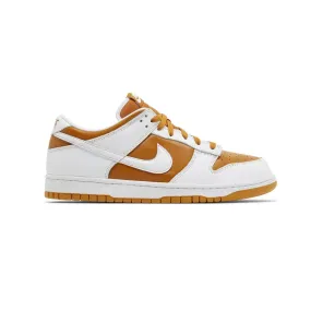 Nike Men's Dunk Low QS CO.JP Reverse Curry 2024