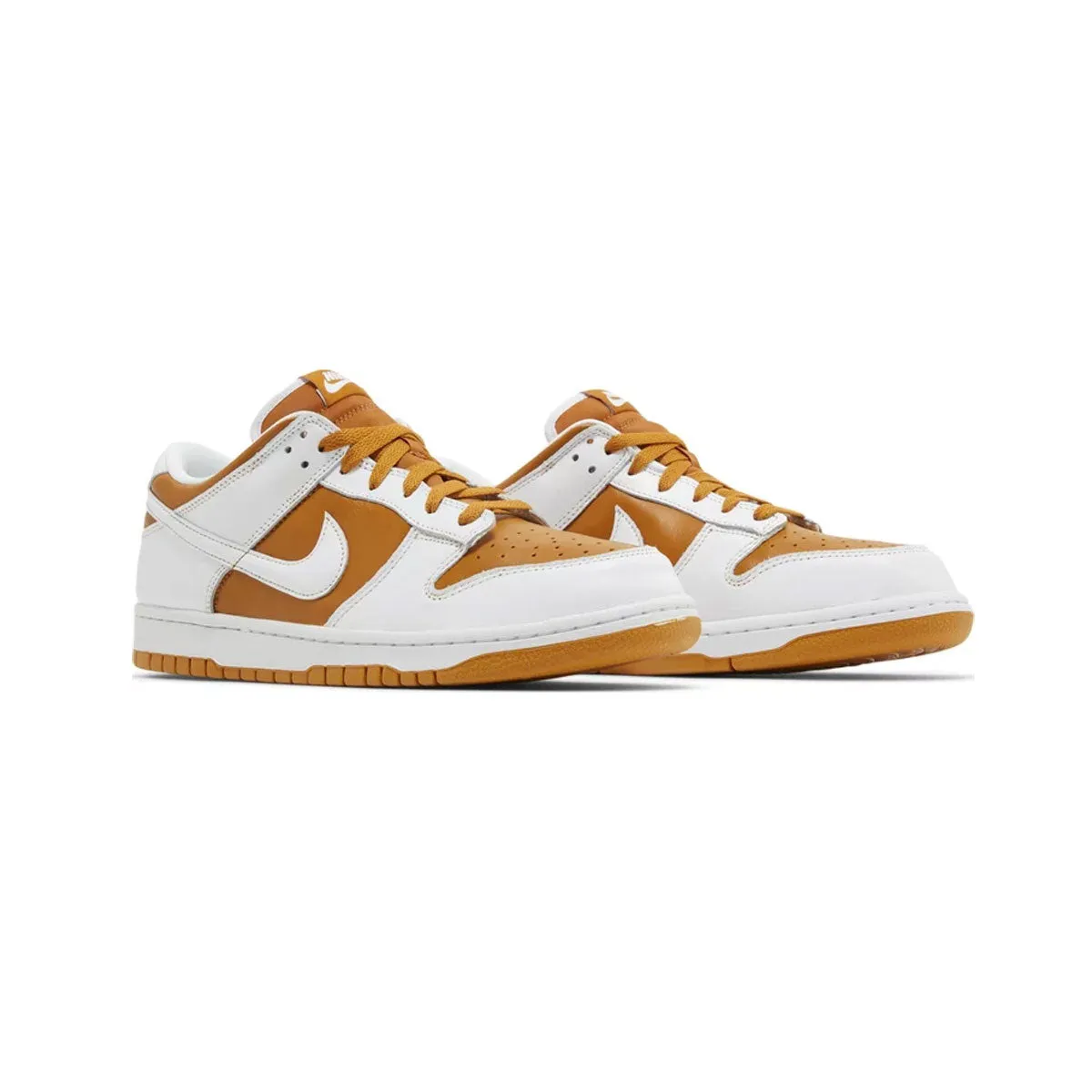 Nike Men's Dunk Low QS CO.JP Reverse Curry 2024