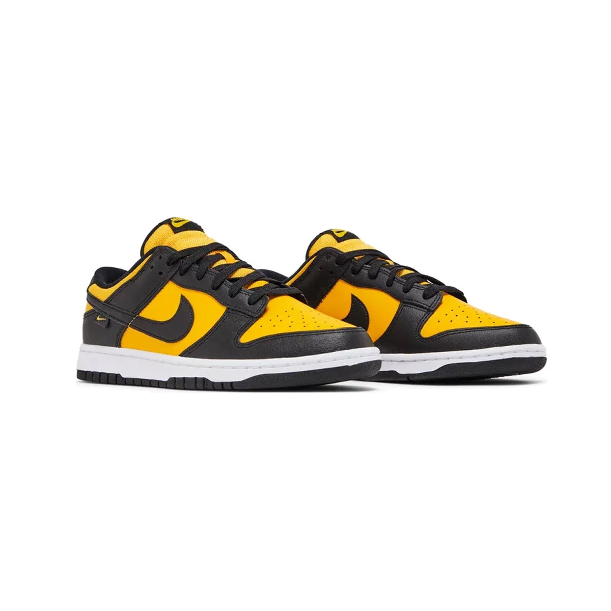 Nike Men's Dunk Low Reverse Goldenrod 2024