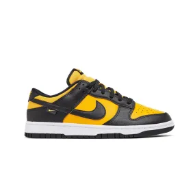 Nike Men's Dunk Low Reverse Goldenrod 2024