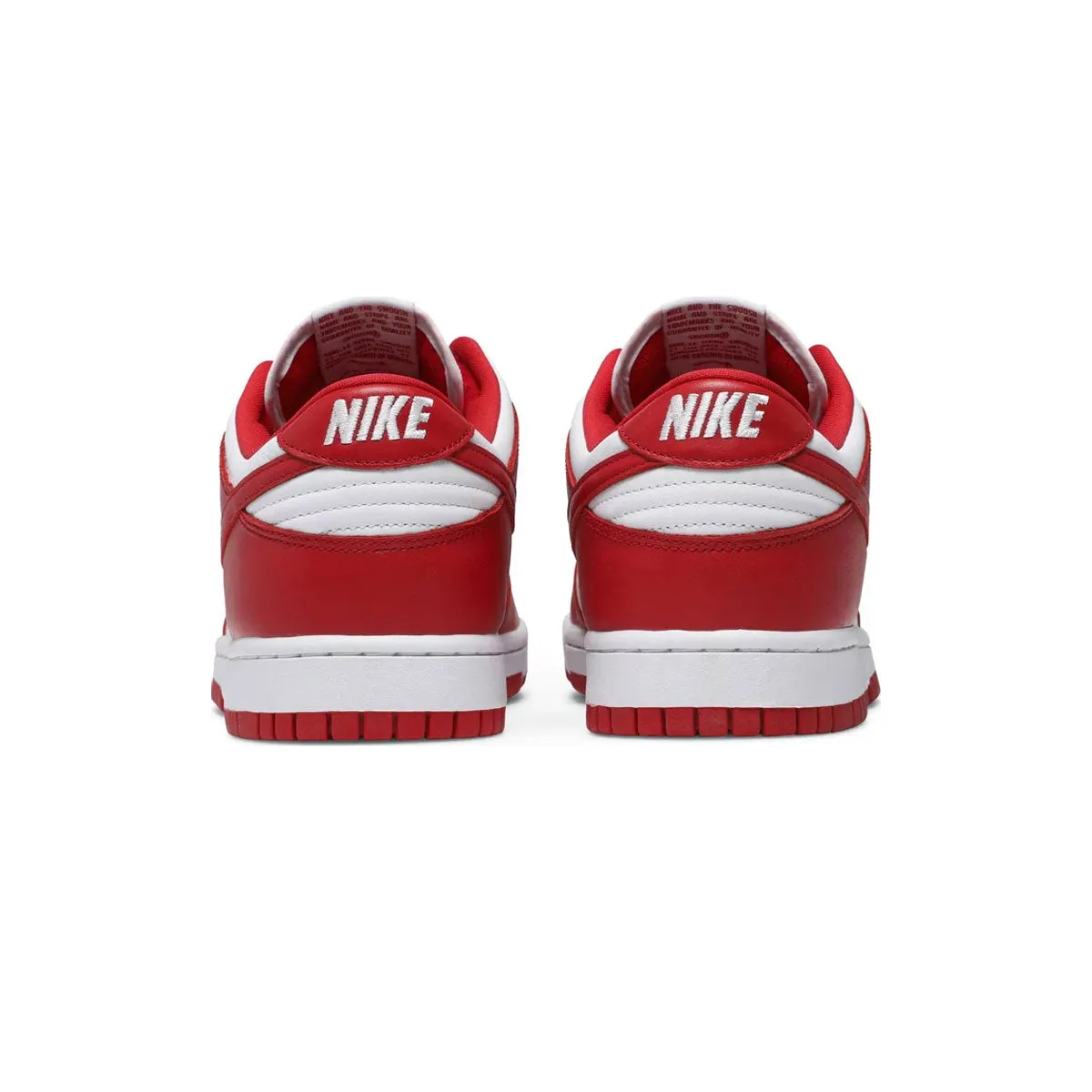 Nike Men's Dunk Low SP St. John's 2020/2023