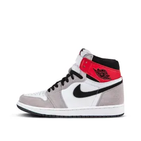 Nike Nike Air Jordan 1 Retro High Light Smoke Grey | Size 9.5