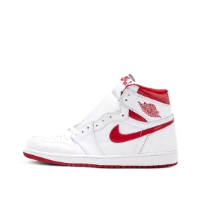 Nike Nike Air Jordan 1 Retro High Metallic Red | Size 14