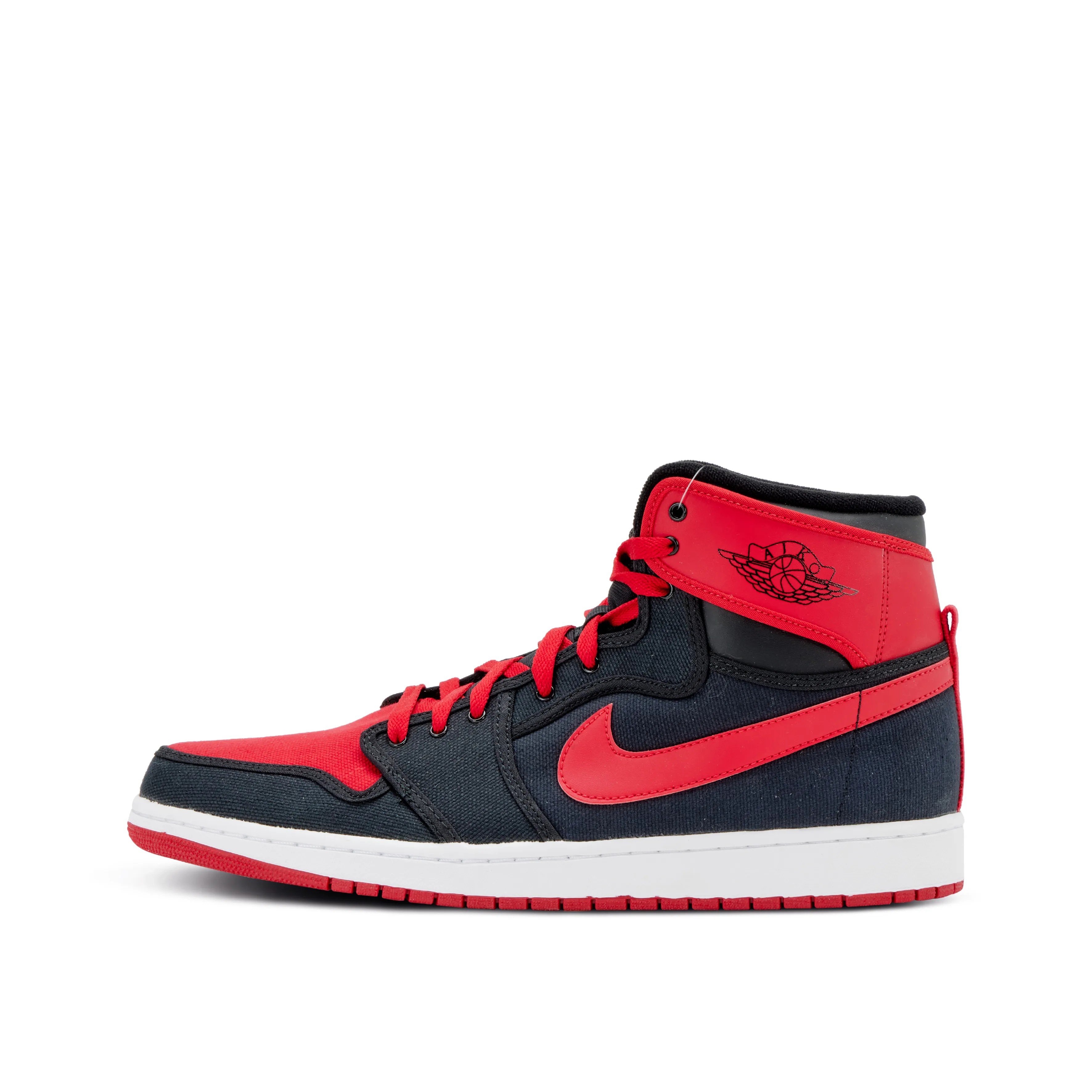 Nike Nike Air Jordan 1 Retro KO Hi Bred | Size 13