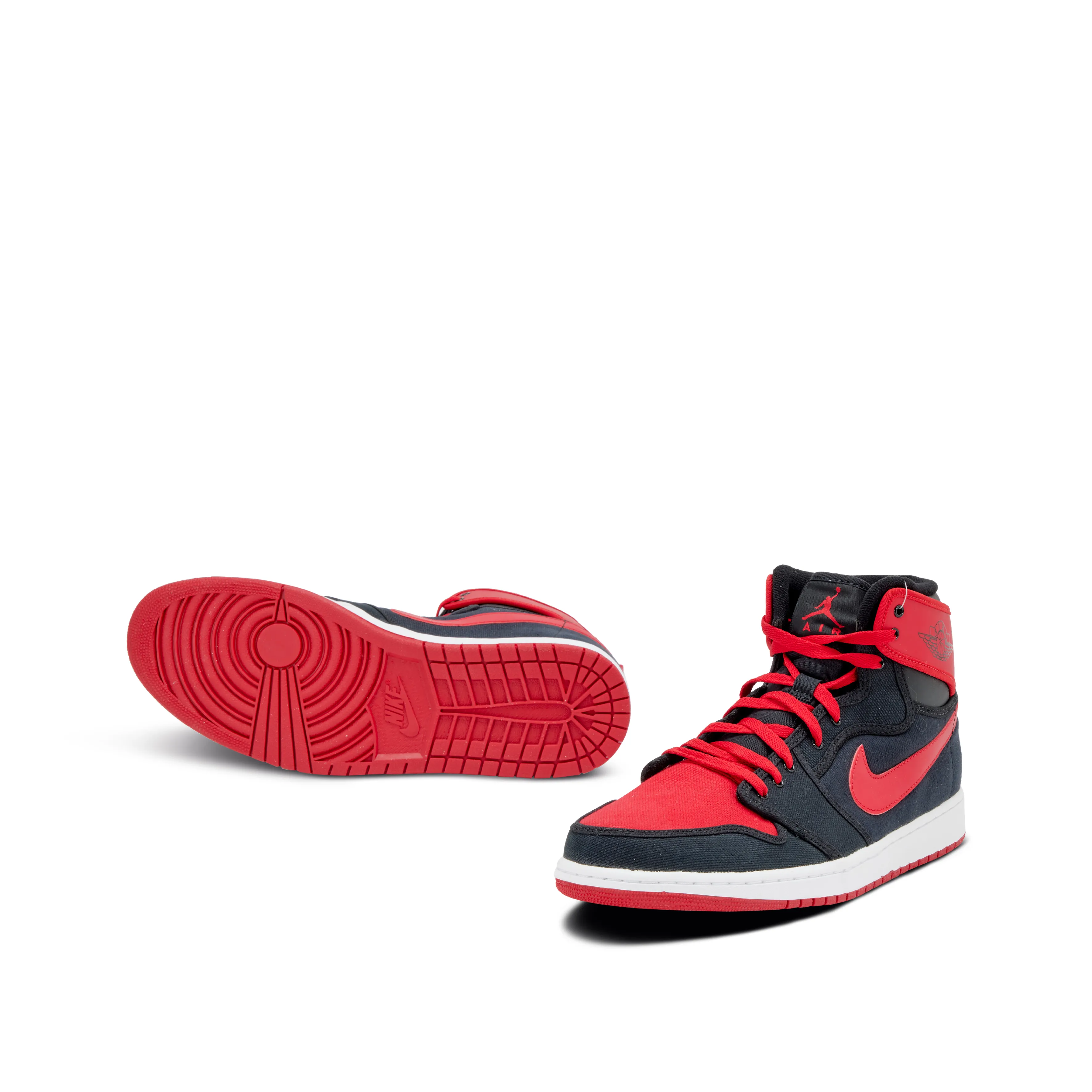 Nike Nike Air Jordan 1 Retro KO Hi Bred | Size 13