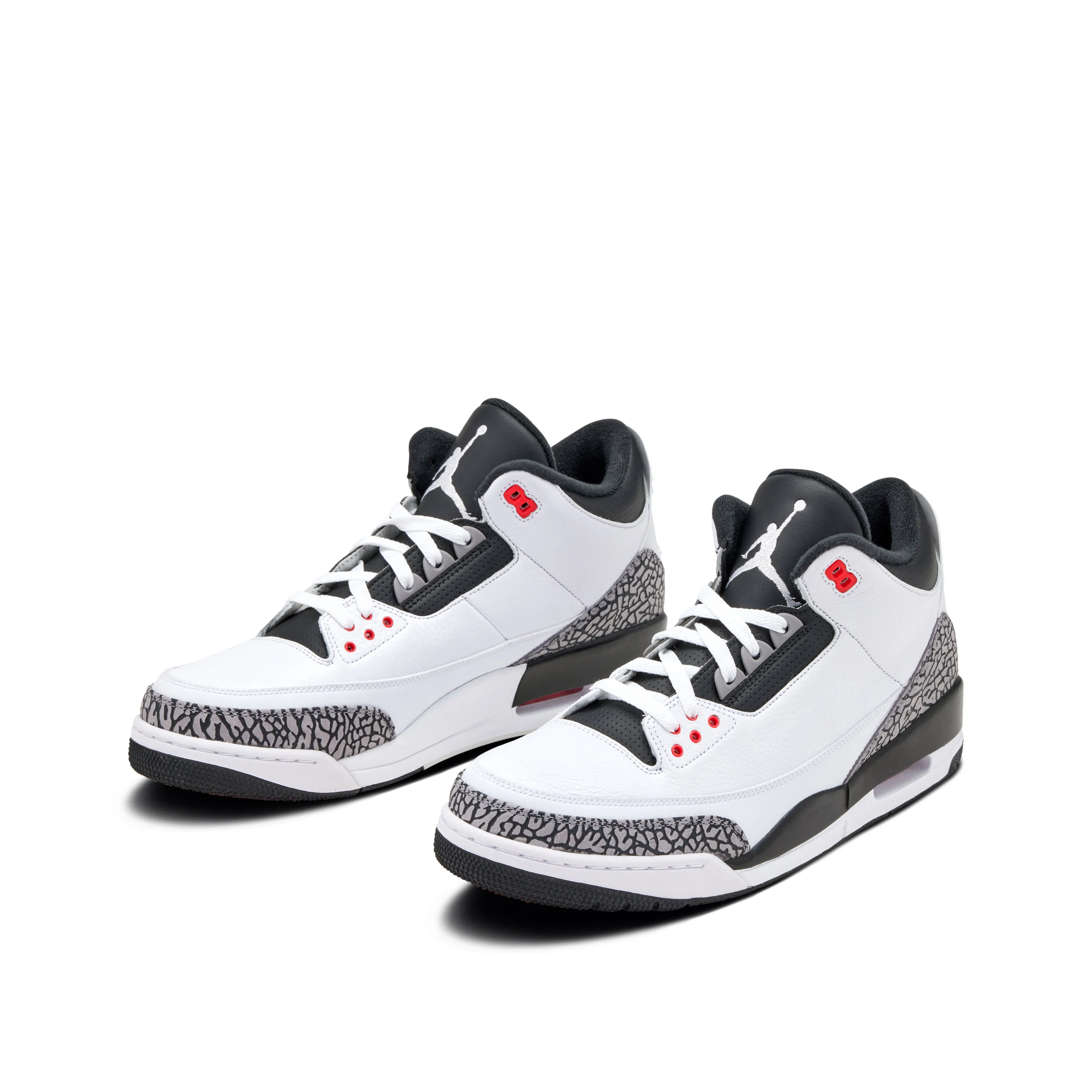 Nike Nike Air Jordan 3 Retro Infrared 23 | Size 14