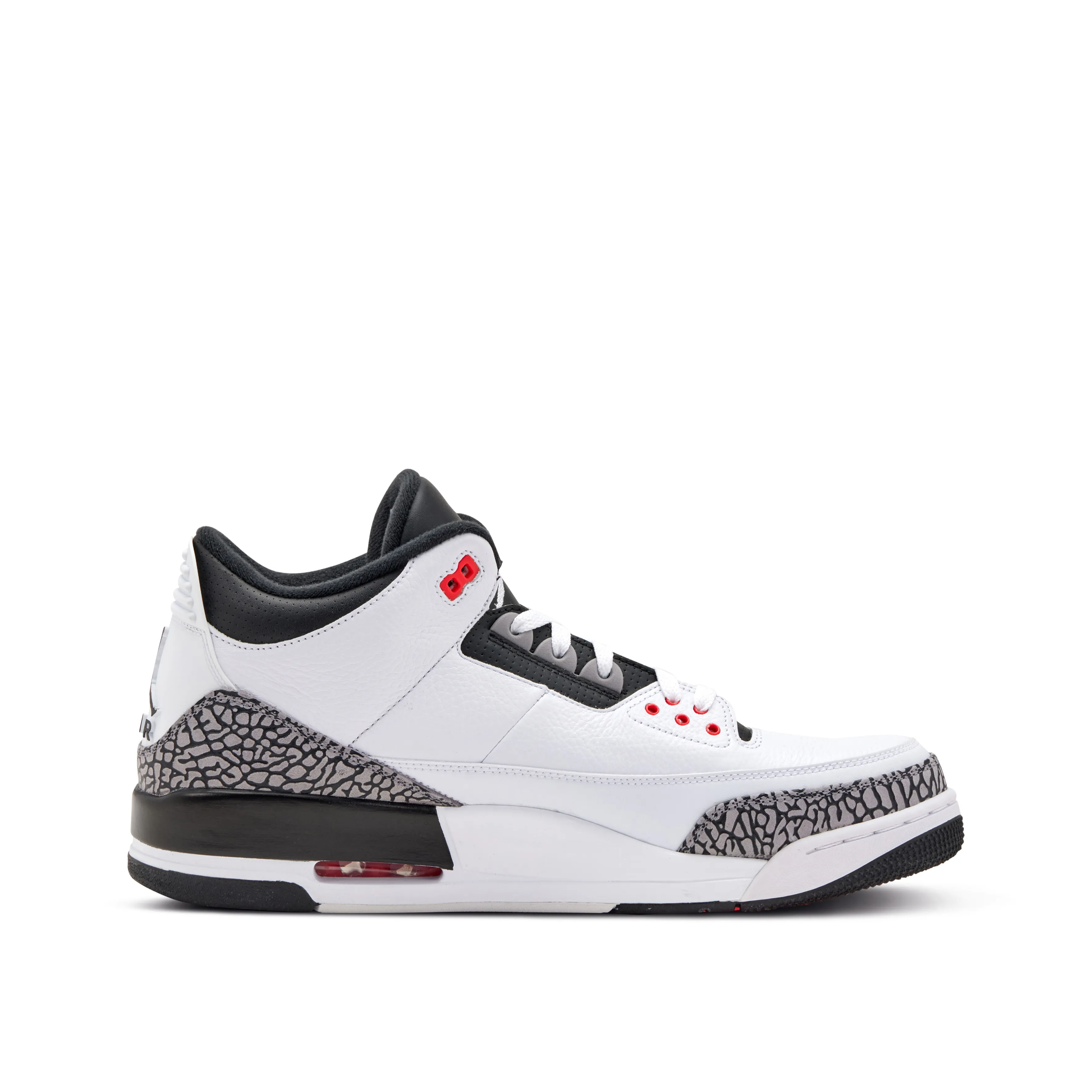 Nike Nike Air Jordan 3 Retro Infrared 23 | Size 14