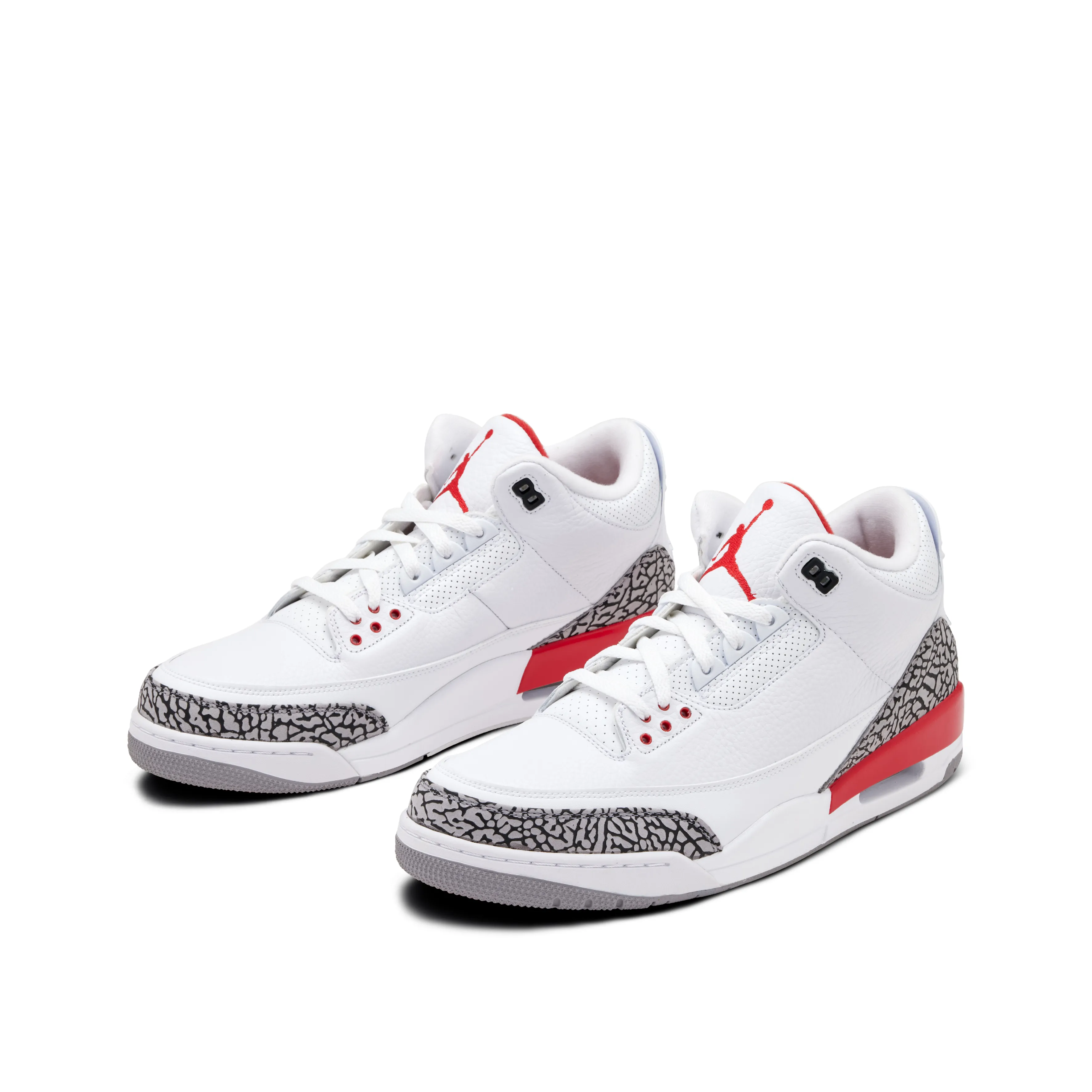 Nike Nike Air Jordan 3 Retro Katrina | Size 14