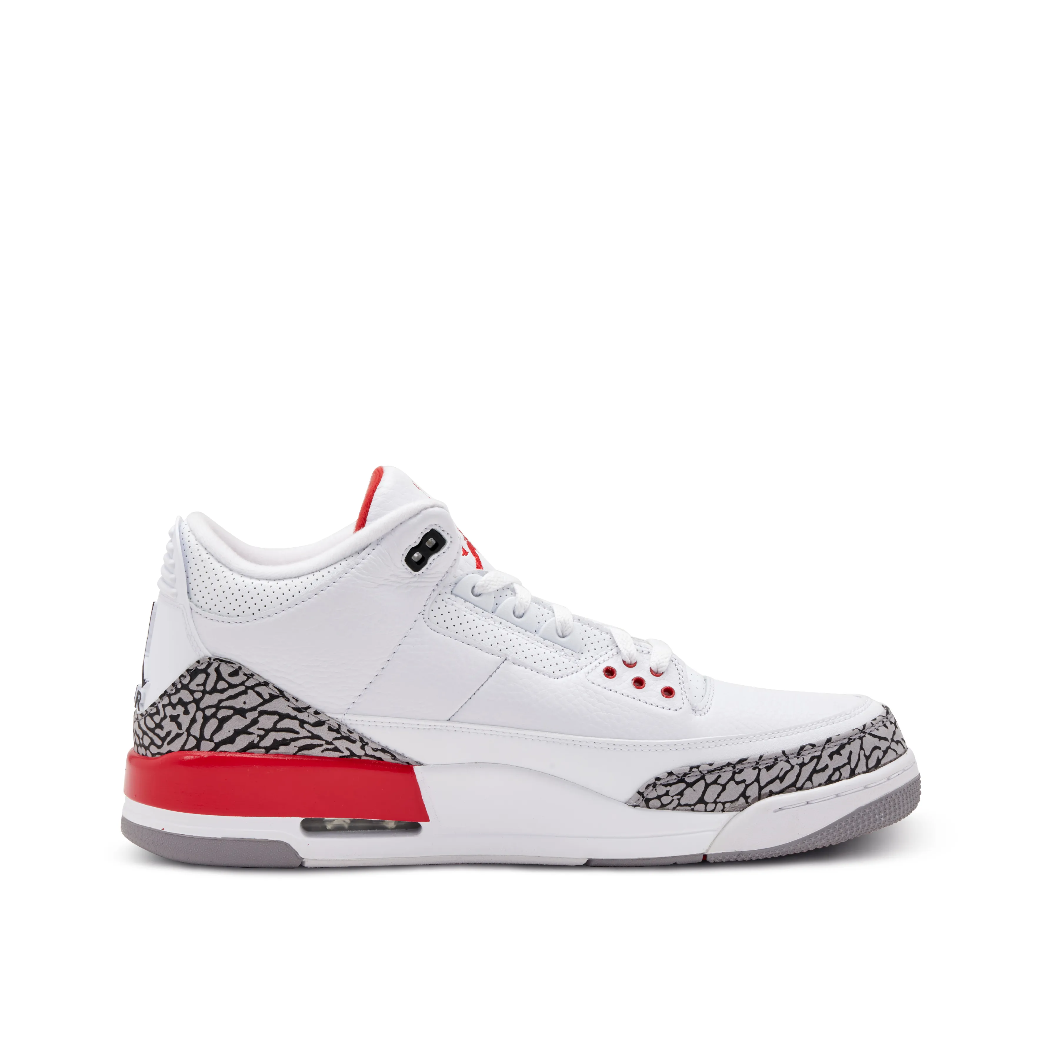 Nike Nike Air Jordan 3 Retro Katrina | Size 14