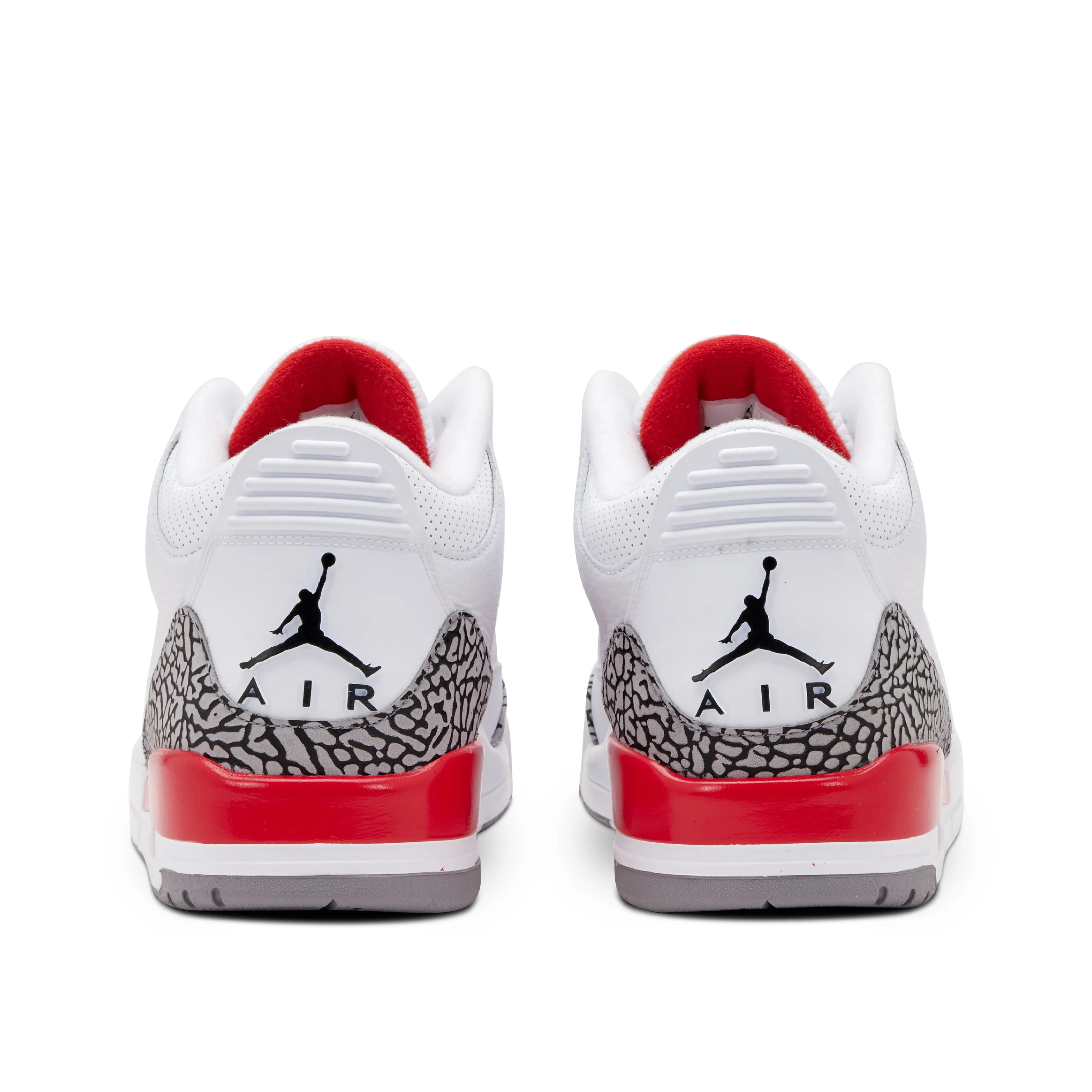 Nike Nike Air Jordan 3 Retro Katrina | Size 14