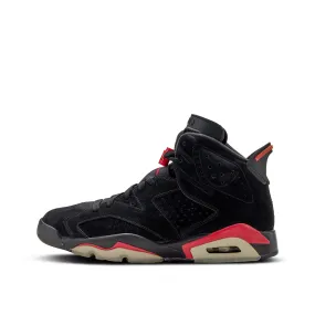 Nike Nike Air Jordan 6 Retro Black Varsity Red | Size 14