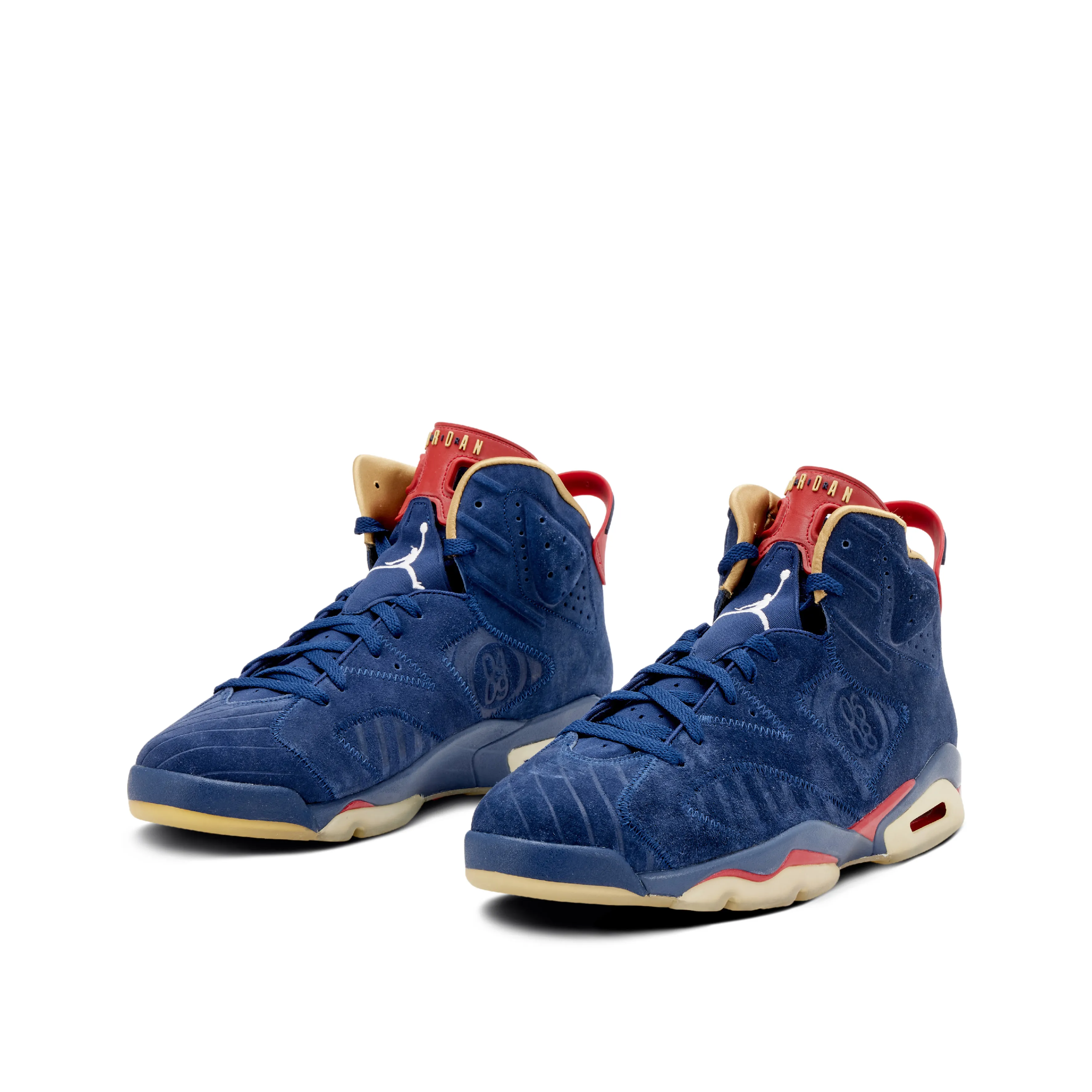 Nike Nike Air Jordan 6 Retro Doernbecher | Size 14