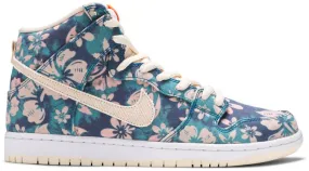 Nike SB Dunk High Hawaii