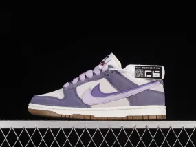 Nike SB Dunk Low 85 Lavender Purple Black DO9457-126