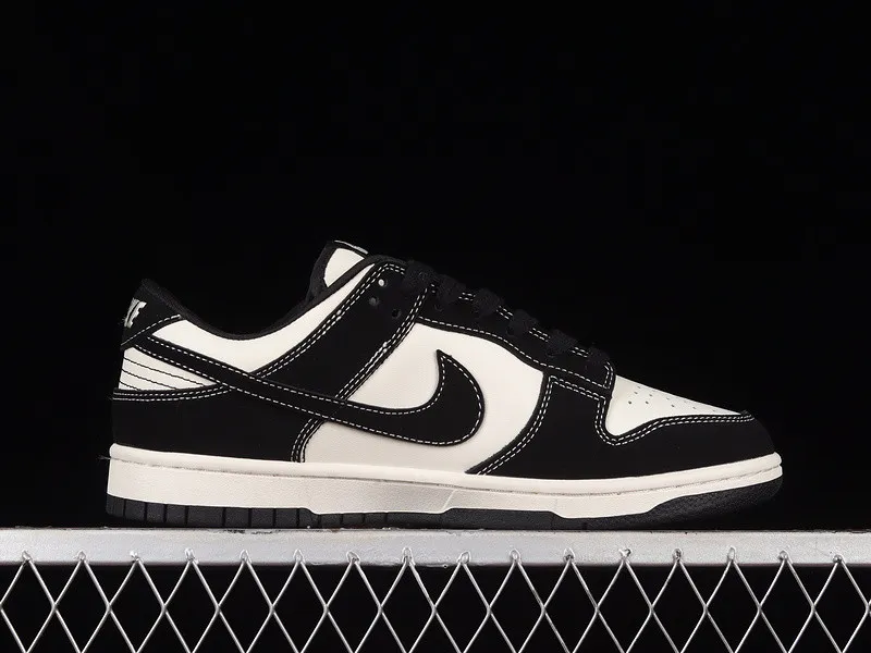 Nike SB Dunk Low Batman Black White FC1688-300