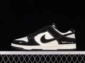 Nike SB Dunk Low Batman Black White FC1688-300