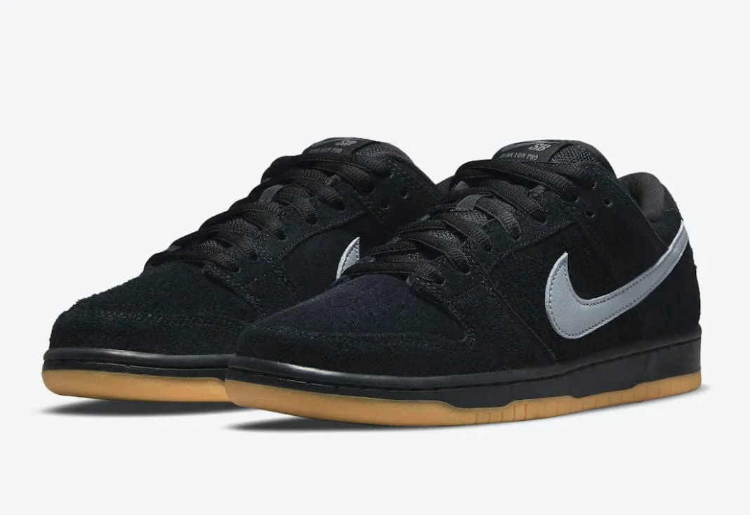 Nike SB Dunk Low Fog