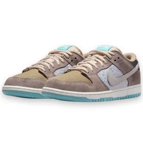 Nike SB Dunk Low Pro Premium Baroque Brown/Summit