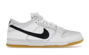 Nike SB Dunk Low Pro White Gum