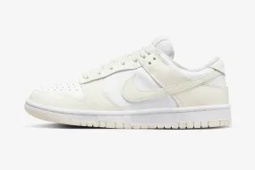 Nike SB Dunk Low Retro Coconut Milk White Sail DD1503-121