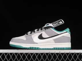 Nike SB Dunk Low SE 85 Neptune Green Grey Black DO9457-132