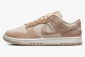 Nike SB Dunk Low SE Sand Drift Hemp Sail FD0873-126